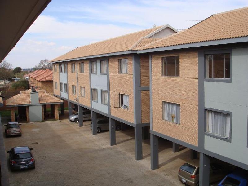 To Let 2 Bedroom Property for Rent in Bult West North West